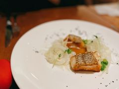 -沈阳君悦酒店·意坊意大利餐厅