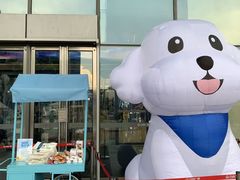 -万达广场(宝山店)