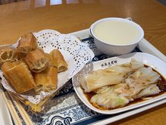 -冰泉豆浆馆(阳朔店)