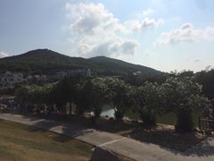 -乌石塘景区