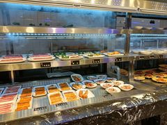 -五彩凉山自助西昌烧烤(柳翠路店)