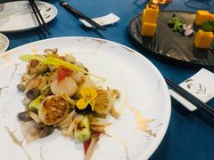 双葱珍菌爆澳带-麟1929(外滩店)