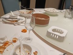 -湖锦酒楼·32年地道湖北菜(光谷店)