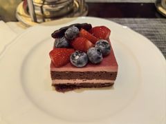 -百香自助餐厅·西安唐隆国际酒店(曲江店)