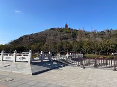 -狼山风景名胜区