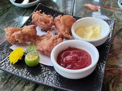 -炙柒Sekinana·精致料理 烧鸟·铁板烧(海上世界店)