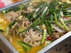 -二0二李记南瓜田鸡老字号(宜宾一店)