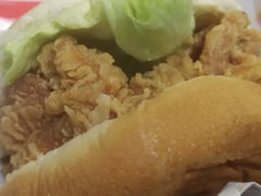 -华莱士炸鸡汉堡(崇文门搜秀城店)