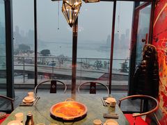 -肆味(东原1891江景店)