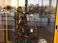 -宜家家居(西安未央商场店)