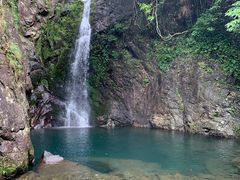 -宁波五龙潭景区