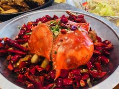 -沪华海鲜大酒楼(南汇店)