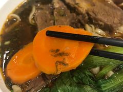-康师傅私房牛肉面(申虹店)