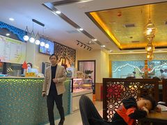 -阿西叶滩羊馆(交大店)