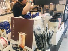 -Manner Coffee(芮欧百货店)