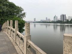 -沙市市中山公园