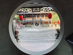 -关岳庙