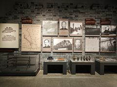 -铁道游击队纪念馆