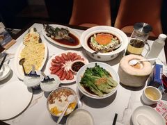 -不仔客海鲜·烧烤·270度海景餐厅(大东海店)