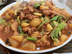 -福顺祥大盘鸡(临潼店)
