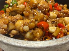 -径山十八道·风味民间菜(杭州总店)