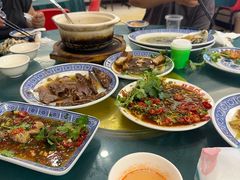 -桂园白粥·潮汕老味道
