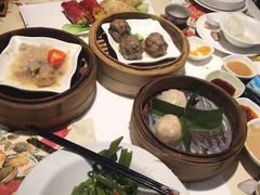 -虾饺妹·酒家(金碧店)