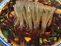 -青石桥老瓦房肥肠粉总店(青石桥总店)