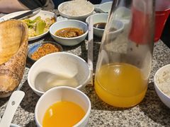 -云荷里·蒸汽石锅鱼·云南菜(中发百旺店)