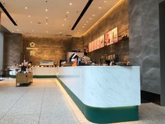-星巴克臻选(深圳卓悦中心店)