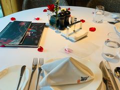 -燃扒房Steakhouse(皇庭店)