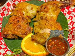 -泰妃殿(武汉首店)