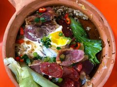 -潮香兴煲仔饭(莲花路店)