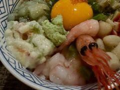-半藏居酒屋(香港花园店)