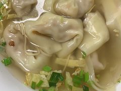 -绿杨馄饨店(康佳花园店)