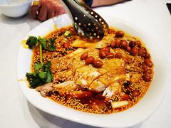 -红杏酒家·地道川菜(锦华万达店)
