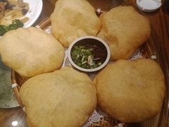 -秦唐一号西安菜馆(钟楼店)