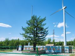 -塞罕坝国家级自然保护区