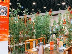 -西江美食舫·江西菜(健德桥店)