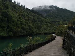 -狮子关旅游区