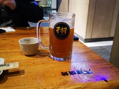 -木屋烧烤(龙湖天街店)