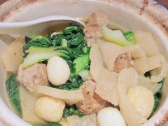 -周家二小姐的菜(西津渡店)