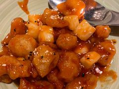 -华豫川酒家(大卫城店)