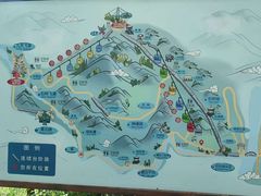 -京东石林峡风景区