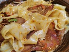 -南拳十三姨·潮汕砂锅粥(世纪金源店)