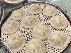 传统灌汤包子-黄家老店(宋城路店)