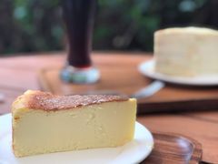 经典栗子蛋糕-Peet's Coffee皮爷咖啡(大学路店)