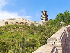 -雁门关景区