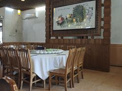 -罗浮山葛仙居菜馆