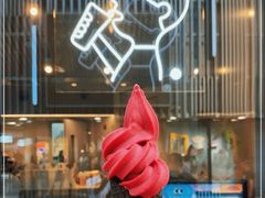 -喜茶(北京五棵松华熙店)